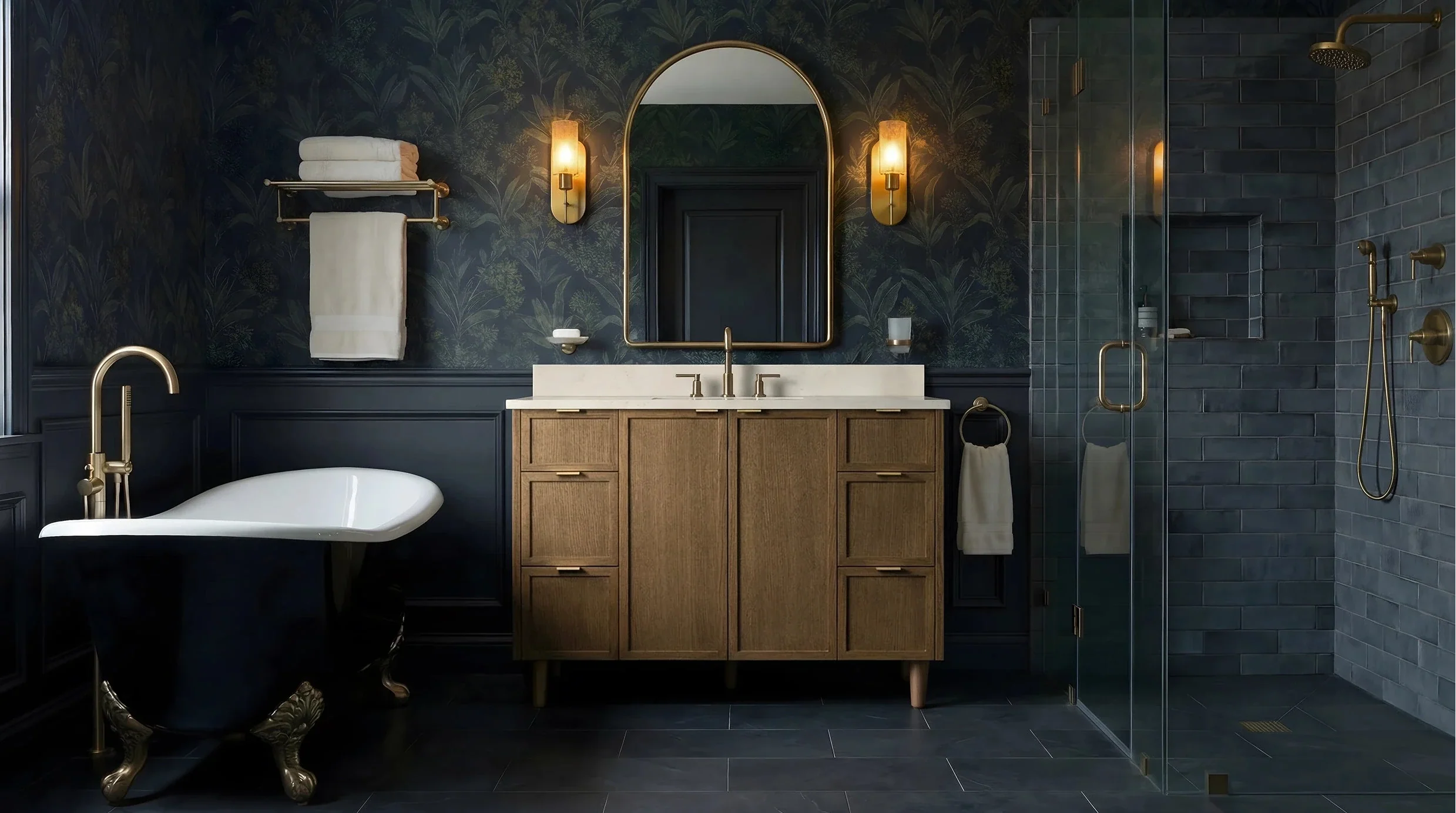 Elevate Your Space with Teodor